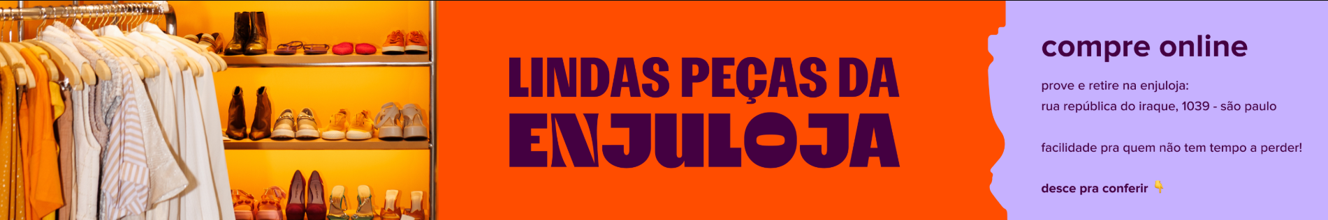 Veja mais: 