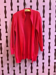 cardigan lg tricot